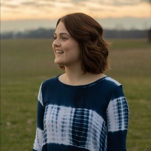 Meet your Posher, Caralyn